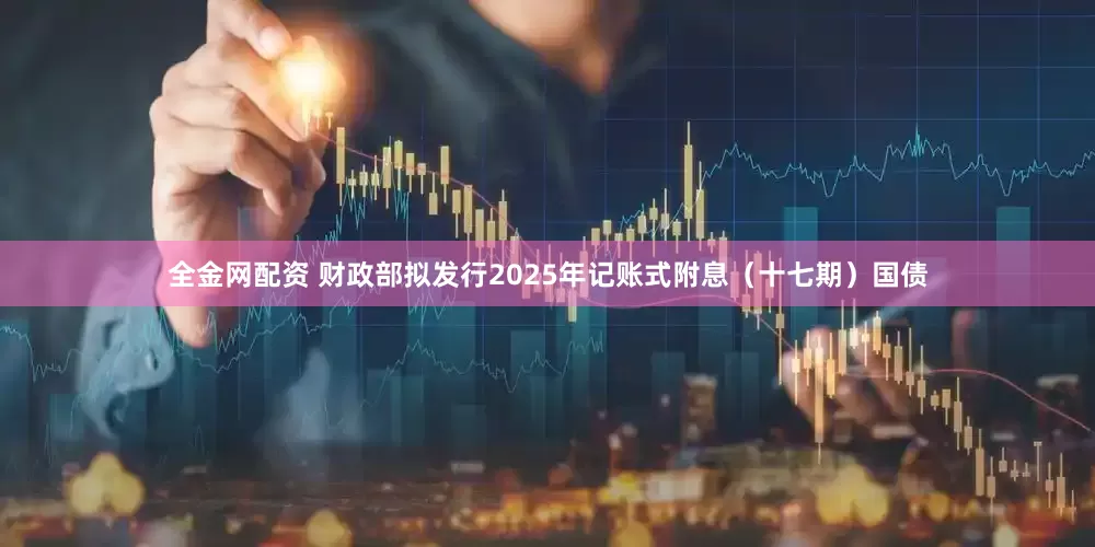全金网配资 财政部拟发行2025年记账式附息（十七期）国债